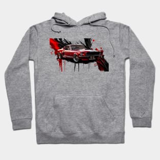 Love Nobility Hoodie